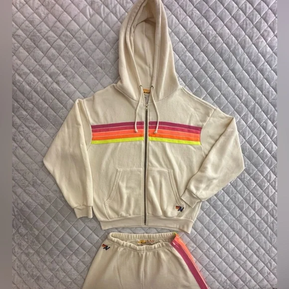 5 Stripe Set S&L